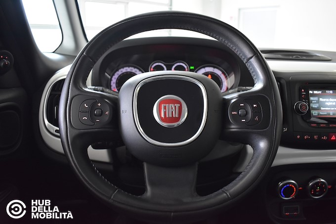 FIAT 500L 1.3 Multijet 95 CV Pop Star